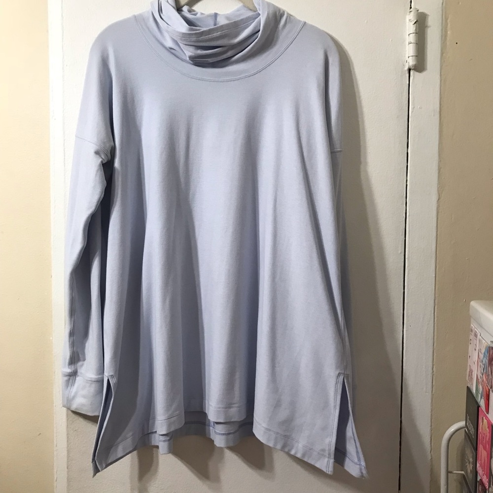 Lululemon Pullover - 8